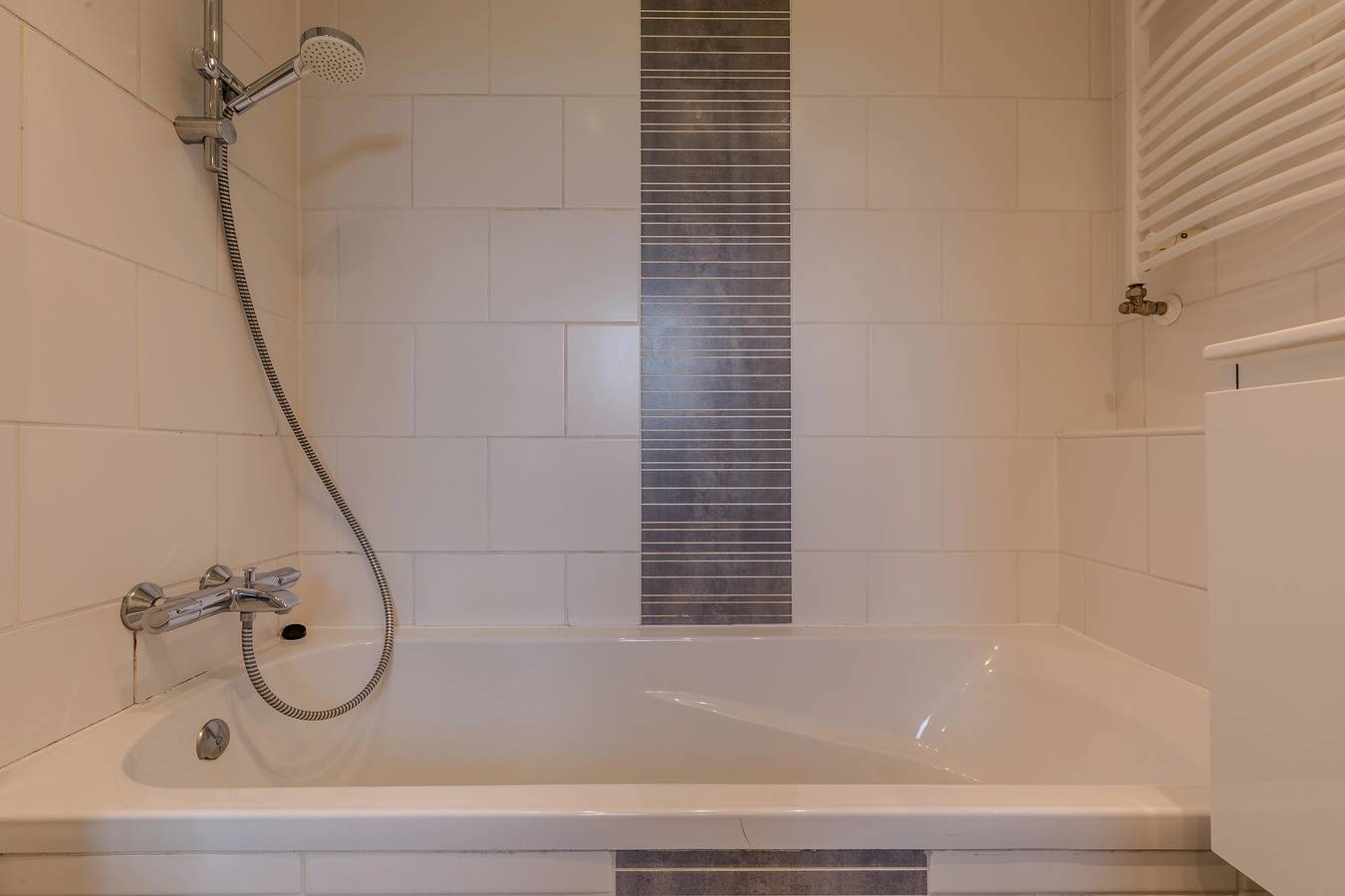 Bungalow pour 4 personnes avec terrasse in Trois-Ponts, Région de Liège