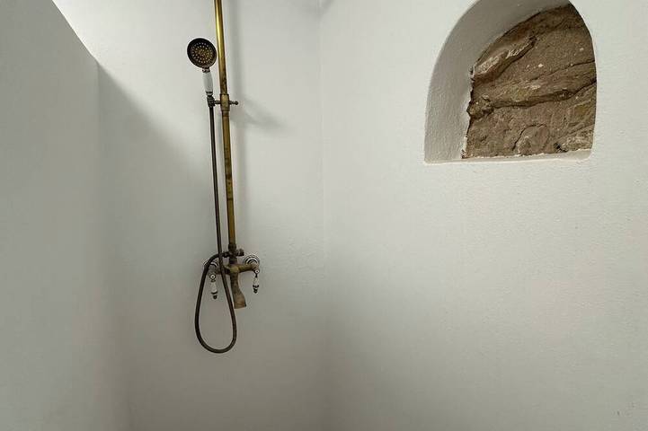Perfect 5-bedroom house with AC in lovely Xàbia in Jávea, Costa Blanca