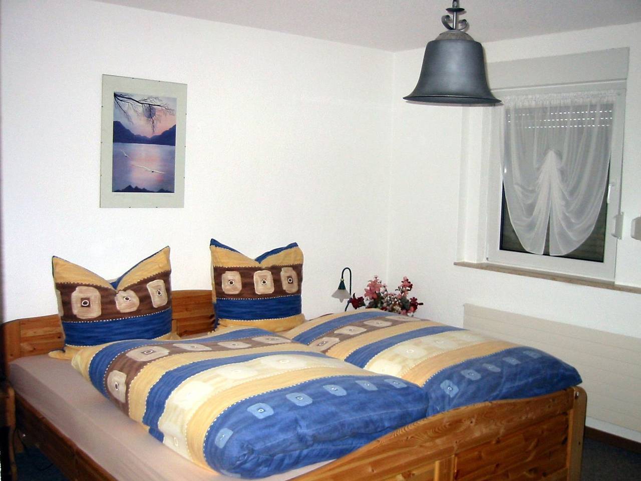 Ganze Ferienwohnung, Chalet im Ahori in Kandersteg, Frutigen - Lenk - Adelboden