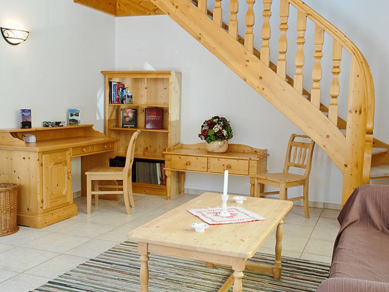 Ganze Ferienwohnung, Ferienwohnung Wallberg in Kreuth, Spitzingsee
