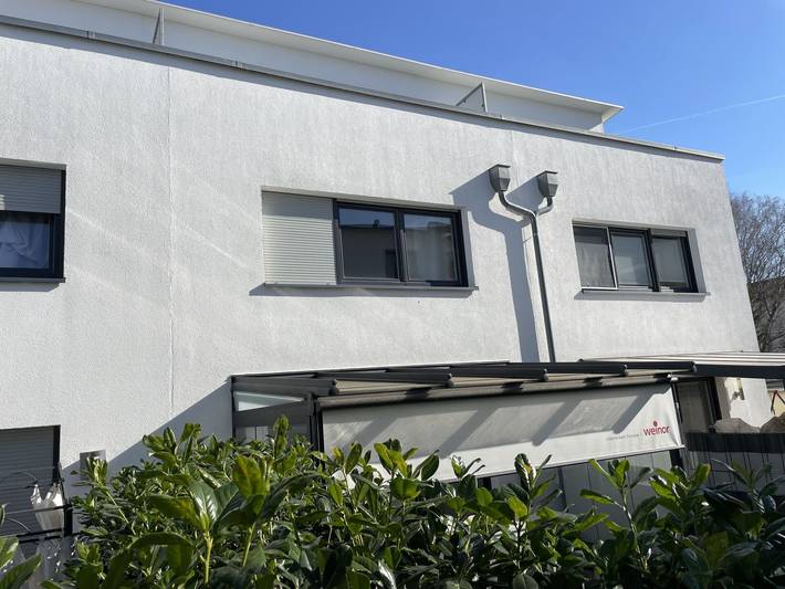 Ferienhaus für 6 Personen, mit Garten in Markgraeflerland - 4