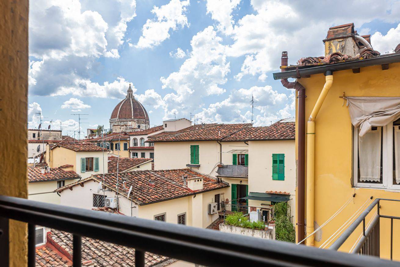 Appartamento intero, Sant'Ambrogio Gem: Chic Florence Nest in Firenze Centro storico, Firenze