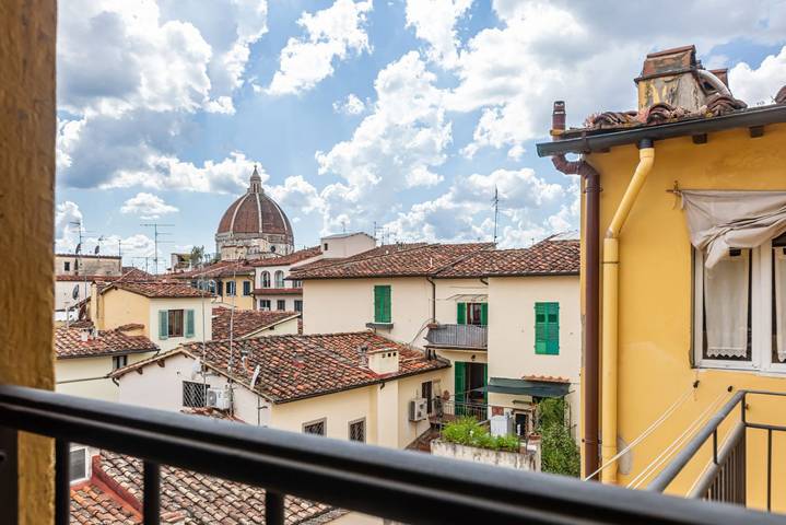 Apartamento de vacaciones para 2 personas - 1
