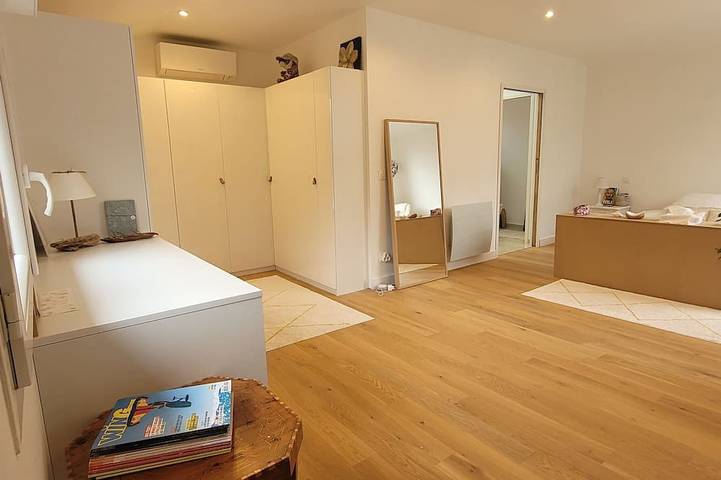 Location de vacances pour 10 personnes, avec jacuzzi et terrasse à Aussonne - 4