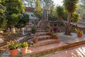 Holiday Rental for 6 People in Calafell, Penedes DO, Photo 3