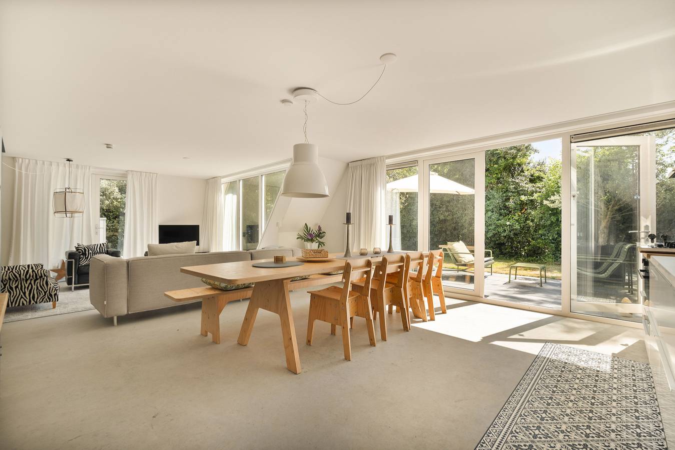 Callinghe Vakanties — Sandepark 51 in Callantsoog, Noord-Holland - Nordseeküste