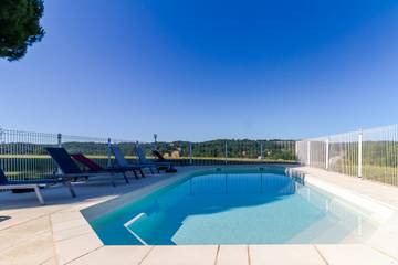 Chambre D’hôte pour 2 Personnes dans Proissans, Périgord Noir, Photo 2