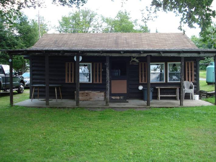 Holiday rental for 7 people in New Hampshire