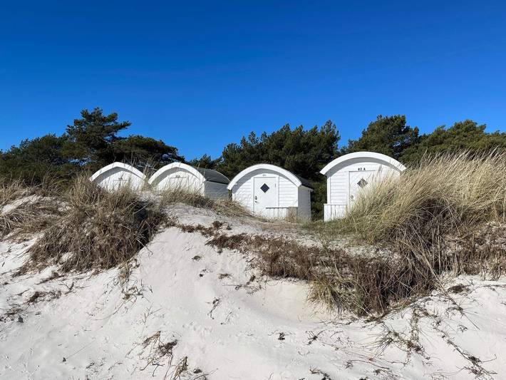 Ferienhaus für 8 Personen, mit Pool, kinderfreundlich in Skane - 4