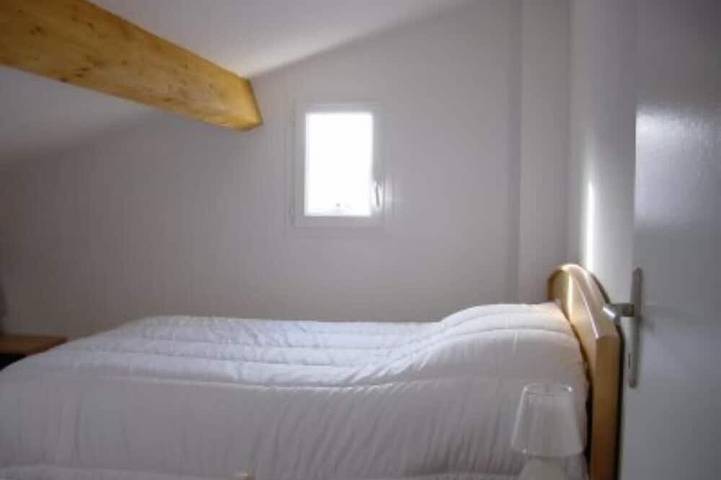 Ferienhaus für 6 Personen, mit Garten und Terrasse sowie Pool in Portiragnes Plage - 3