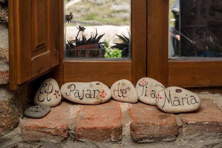 Casa rural para 5 personas, con Terraza además de Jardín y Vistas en Valle del Jerte - 4