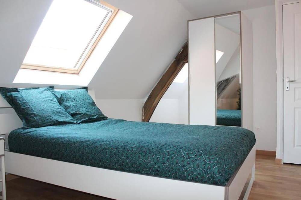 Apartamento entero, Residence Mila - 6 - Hyper Center - Tramway in Valenciennes, Región de Valenciennes