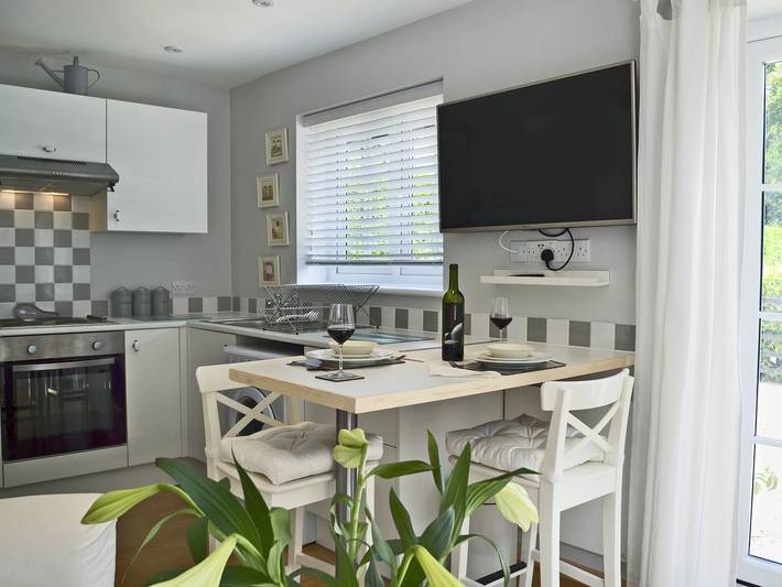 Casa rural para 2 personas con jardín in Cuckfield, Sussex Occidental