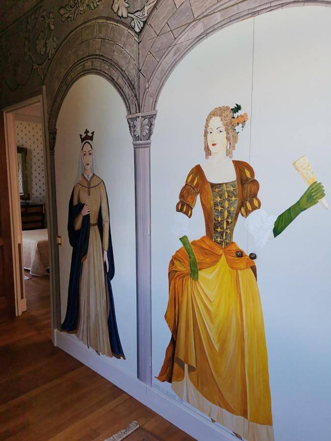 Chambre d’hôte pour 2 personnes, avec jardin ainsi que terrasse et vue à Courseulles-sur-Mer - 2