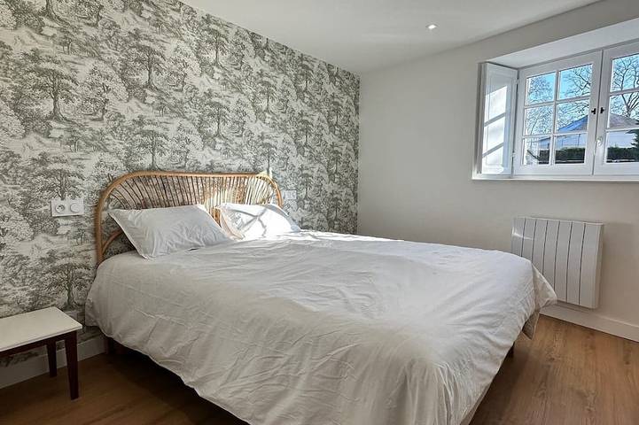 Location de vacances pour 4 personnes à Sainte-Suzanne - 2