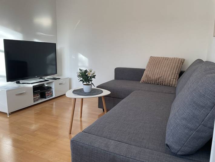 Ferienwohnung mit 1 Schlafzimmer in Altmünster, Bezirk Gmunden