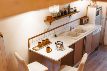 Maison De Vacances pour 6 Personnes dans Nuaillé-d'Aunis, Région de La Rochelle, Photo 1