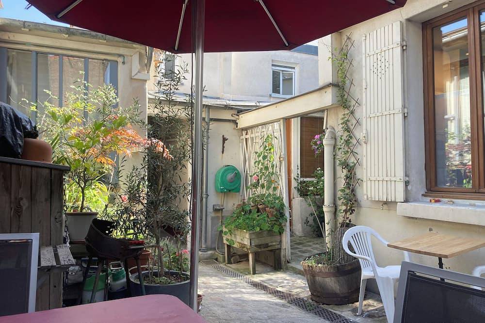 Appartement de vacances