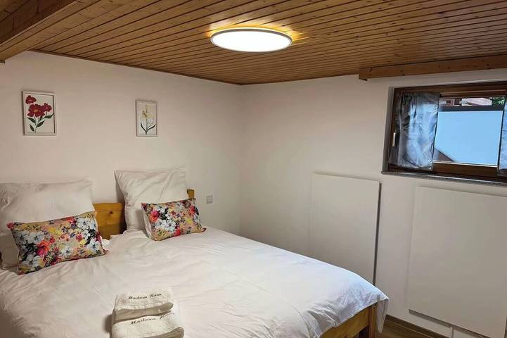 Madeira Haus in Starzach, Neckar-Alb