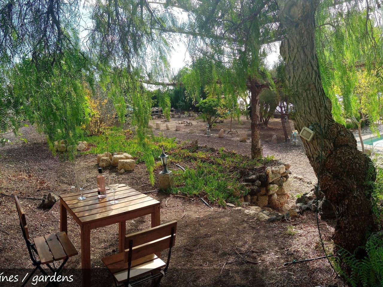 Apartamento entero, Live Finca San Miguel in San Miguel de Abona, Tenerife Sur