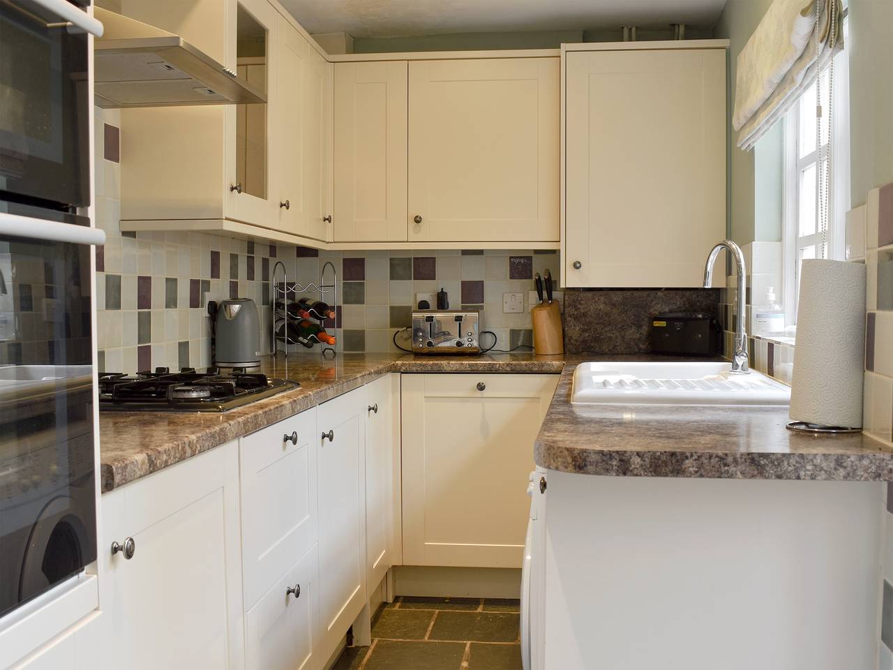 Old Town Cottage in Sidmouth, Devon