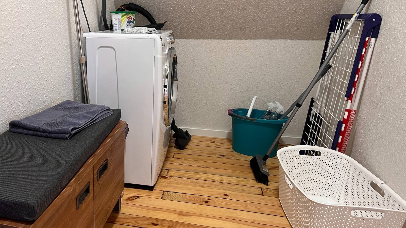 Ganze Ferienwohnung, Appartement mit 1 Schlafzimmer in Kirkel, Saarpfalz-Kreis