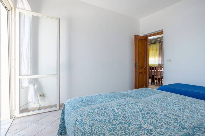 Ferienhaus für 6 Personen in Palermo - 4
