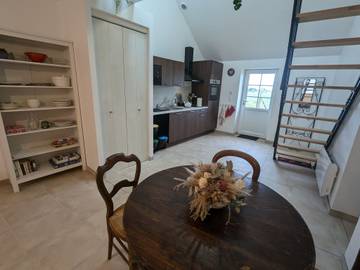 Gîte pour 3 Personnes dans Chaingy, Loiret, Photo 2