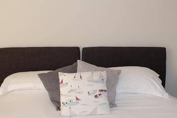 Apartment for 6 People in Portsmouth, South East England, Photo 2