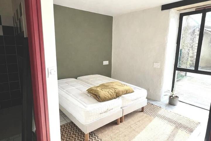 Location de vacances pour 9 personnes à Moustoir-Ac - 2