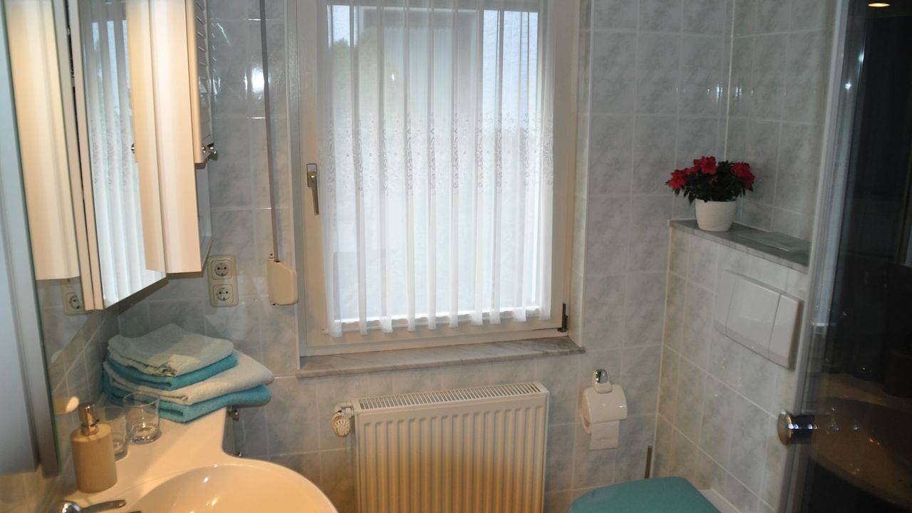 Ferienhaus für 2 Personen (32 m²) in Ilmenau in Manebach, Ilmenau