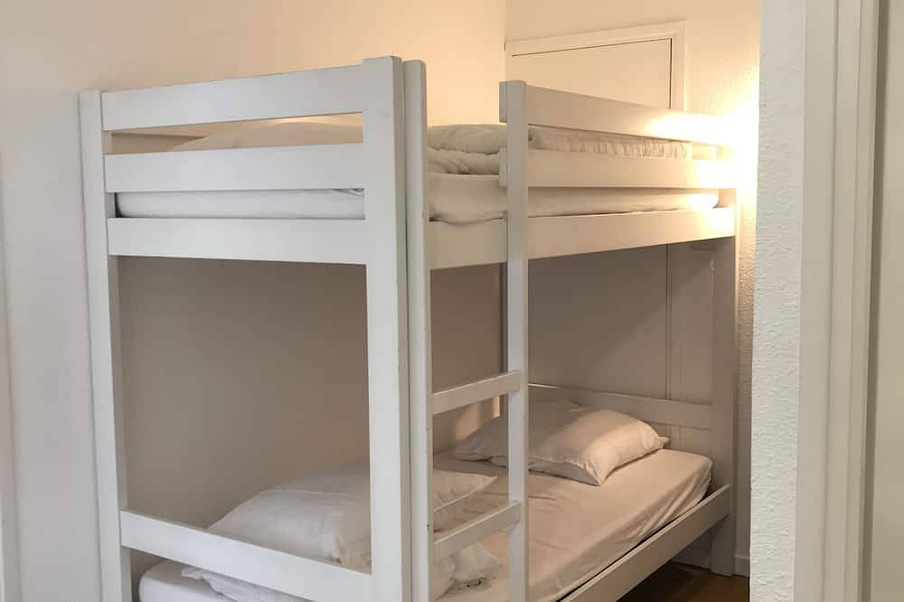 Ganze Wohnung, Dachgeschosswohnung mit Südterrasse in der Nähe des Zentrums in Le Touquet-Paris-Plage, Montreuil und Umgebung