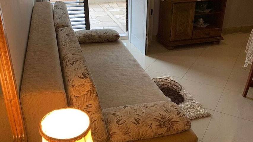 Ferienwohnung für 4 Personen, mit Terrasse auf Korcula