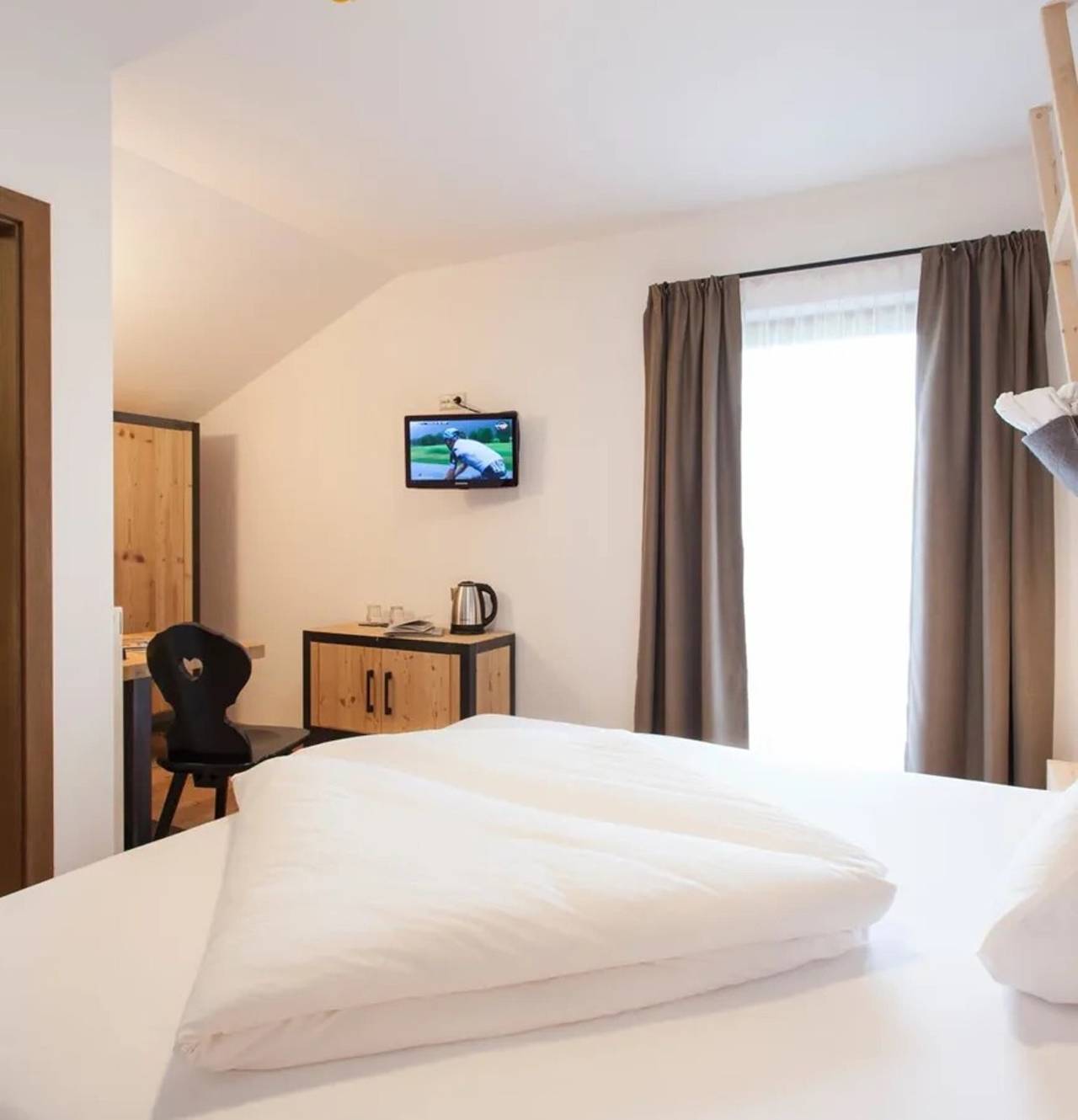 Appartamento vacanze a Dolomiti a partire da 180€ a notte