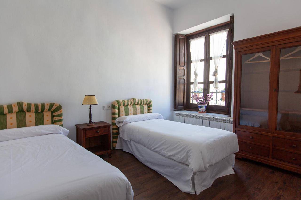 La Villa del Pantano in Olmedilla de Alarcón, La Manchuela