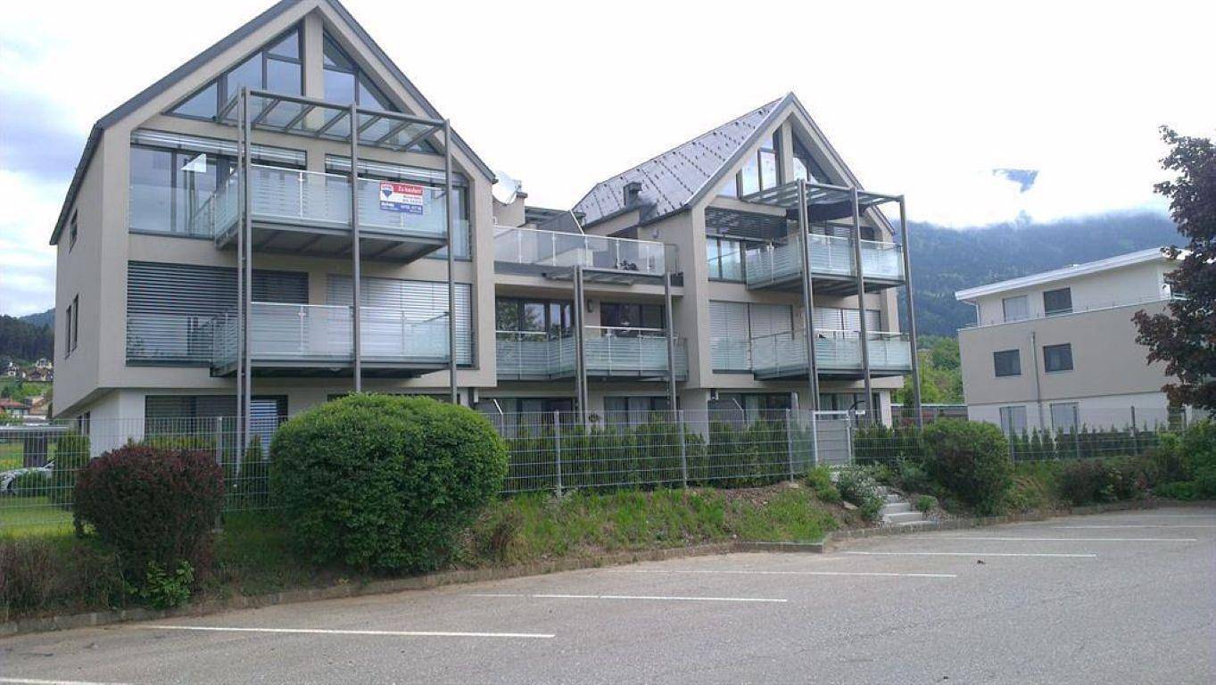 Ganze Ferienwohnung, Appartement/Fewo, Bad, Wc, Komfort in Seeboden, Oberkärnten