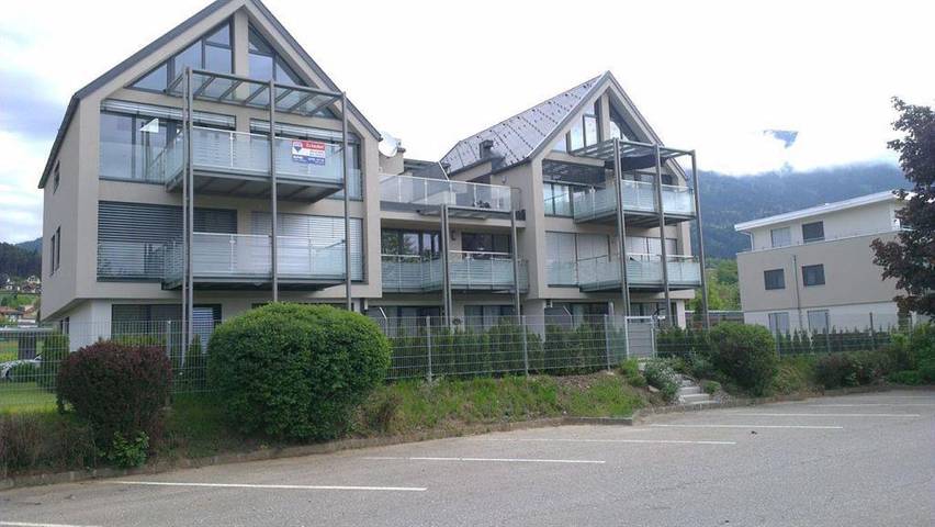 Ferienwohnung für 5 Personen, mit Garten und Terrasse, kinderfreundlich - 1