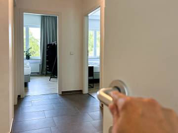 Ferienhaus für 6 Personen in Züschen, Winterberg, Bild 1