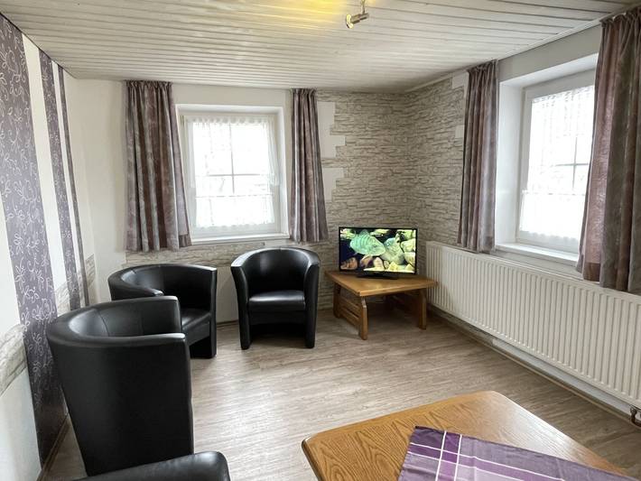 Ferienhaus für 8 Personen, mit Terrasse im Ostallgäu - 2