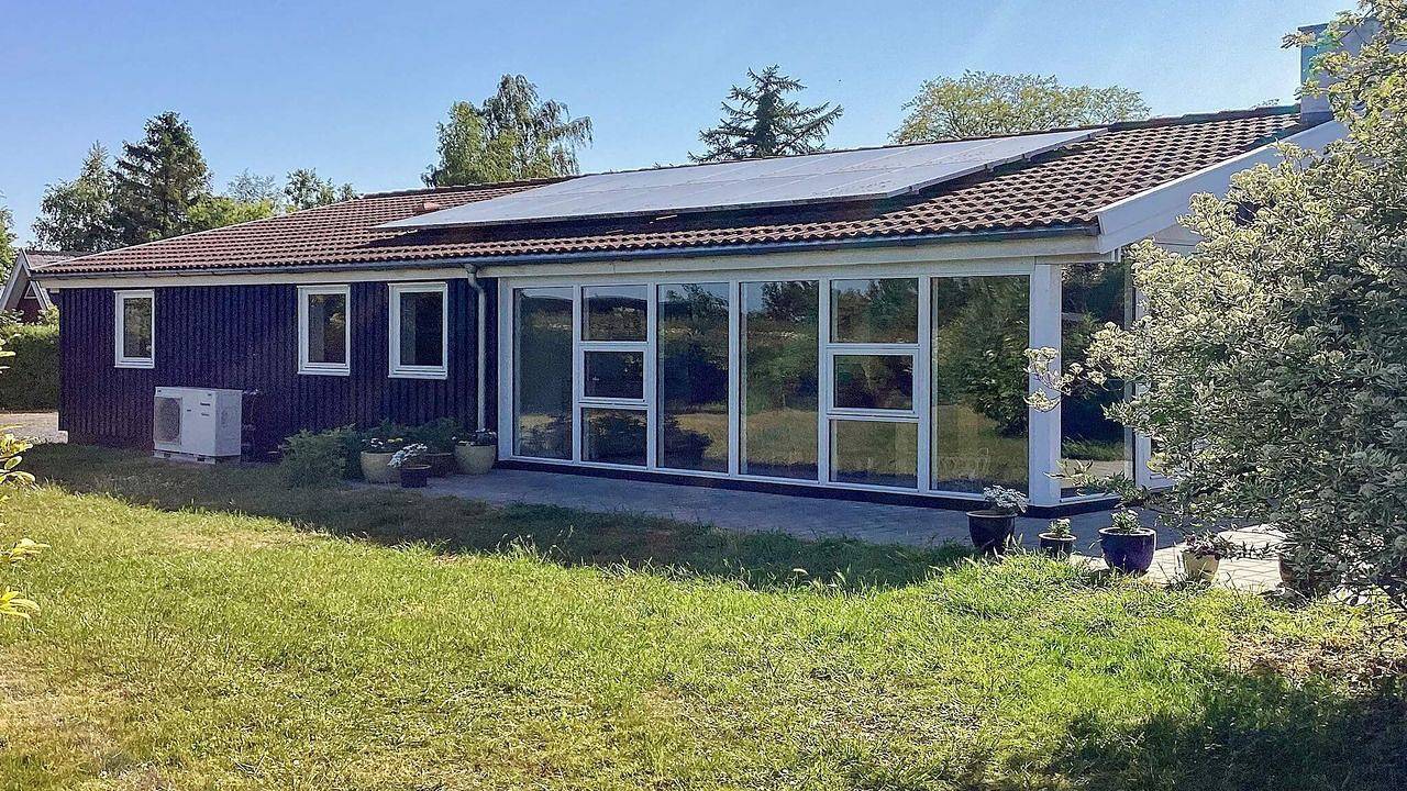 Ferienhaus für 6 Personen (133 m²) in Ore in Stubbekøbing, Schwedische Ostsee