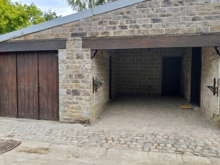 Location de vacances pour 6 personnes, avec Jardin dans Région de Namur - 4
