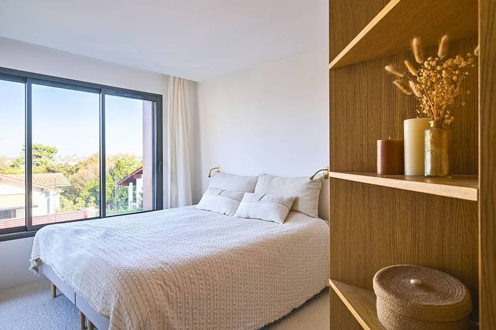 Villa pour 8 personnes à Saint-Jean-de-Luz - 2