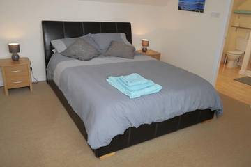 Cottage for 10 People in Kirkcudbright, Dumfries and Galloway, Photo 4