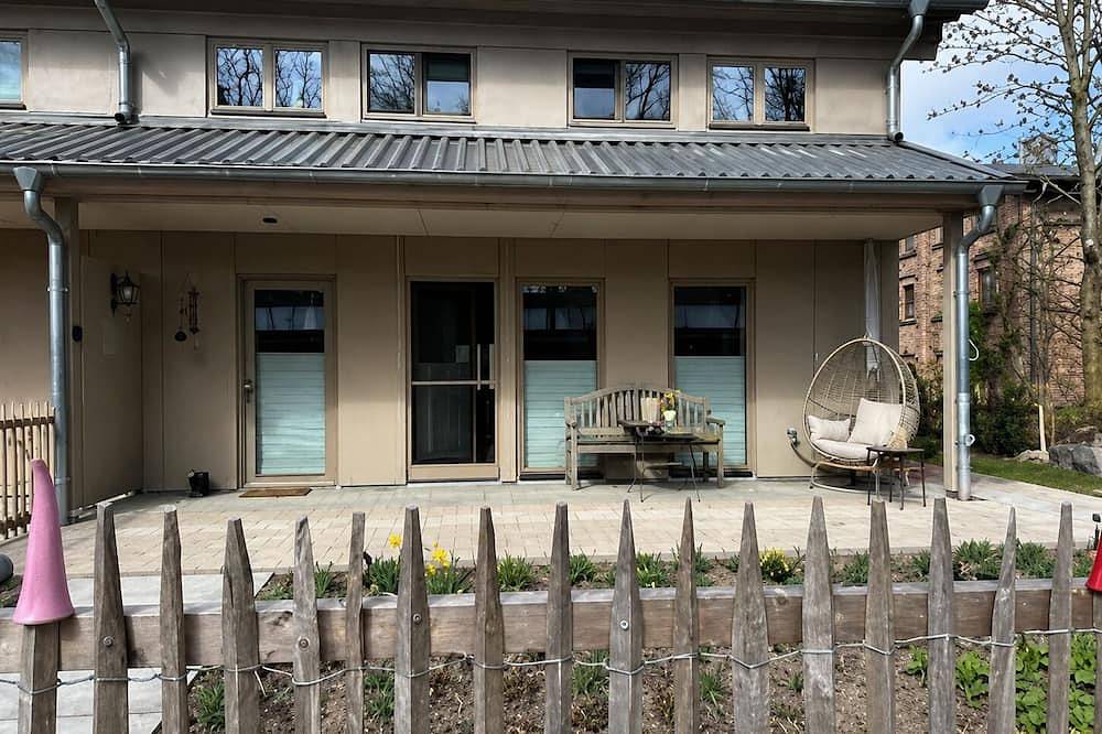 Herzlich Willkommen im Fereinhaus \"Gut Jarnitz\" auf dem historischen Gutshof Jar in Ralswiek, Bergen auf Rügen und Umgebung