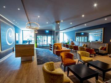 Hotel für 2 Personen, mit Balkon, kinderfreundlich in Bad Kreuznach