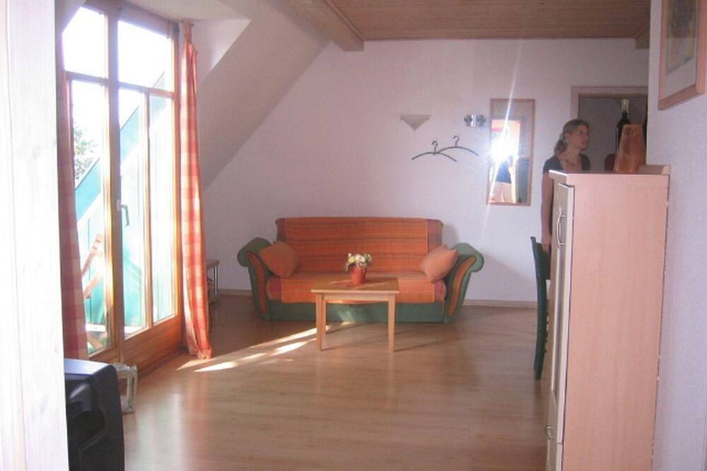 Ganze Wohnung, Isenach - An der Bach - Weingut/Fewo's, Fam. Kohl in Pfälzer Rheinebene
