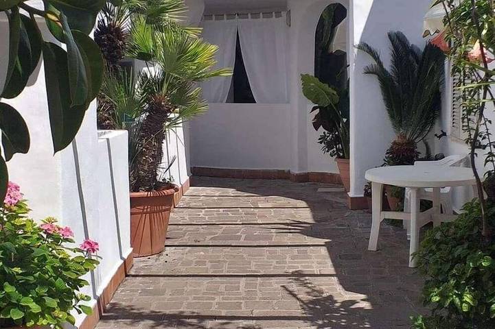 Holiday apartment for 5 people, with pets - 1