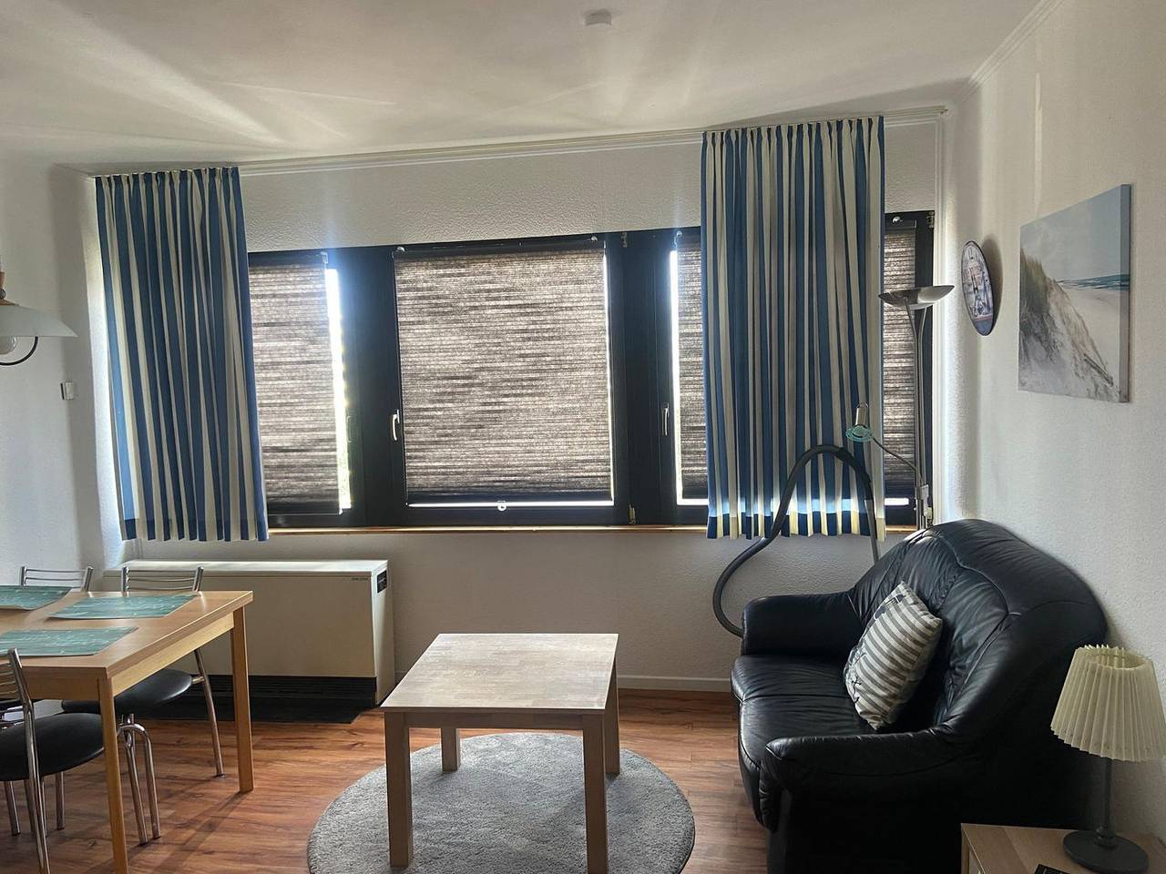 Ferienwohnung in Fehmarn für 3 Personen in Fehmarn