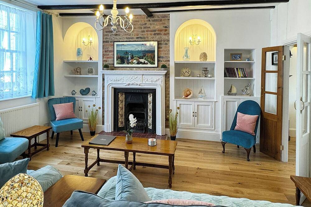 Casa vacanza a Scarborough a partire da 141€ a notte