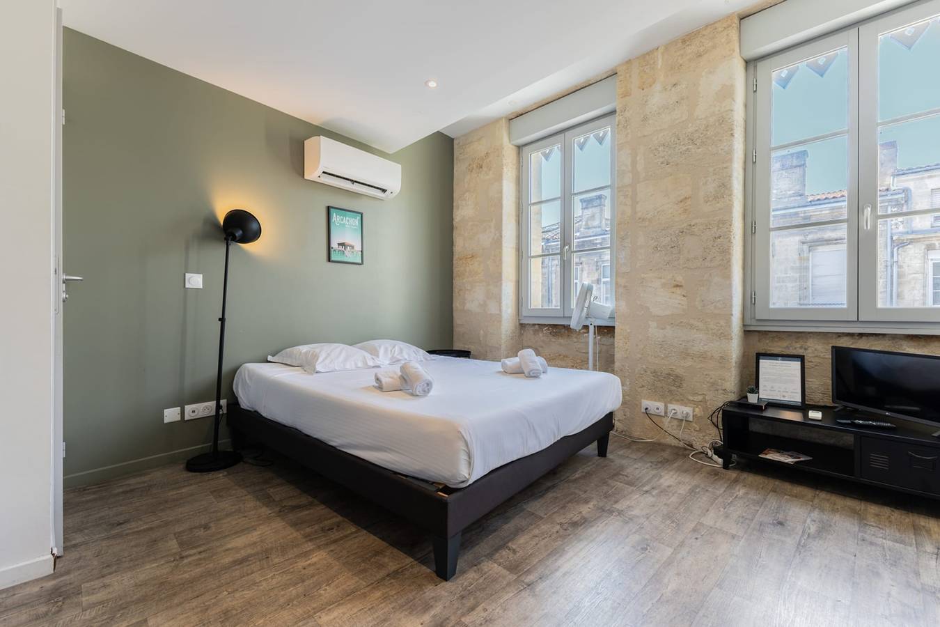 Appartement de vacances